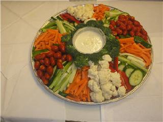 Images Executive Catering