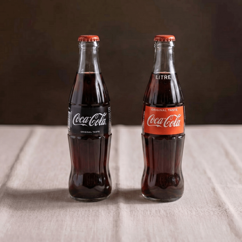 Coke