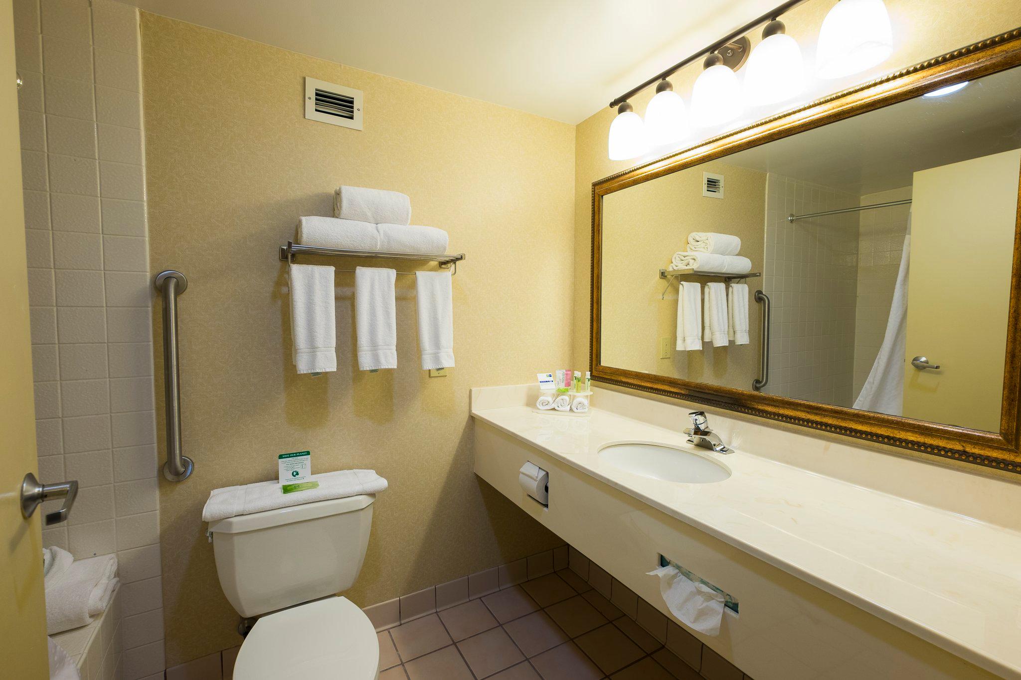 Holiday Inn Express & Suites Waynesboro-Route 340 Photo