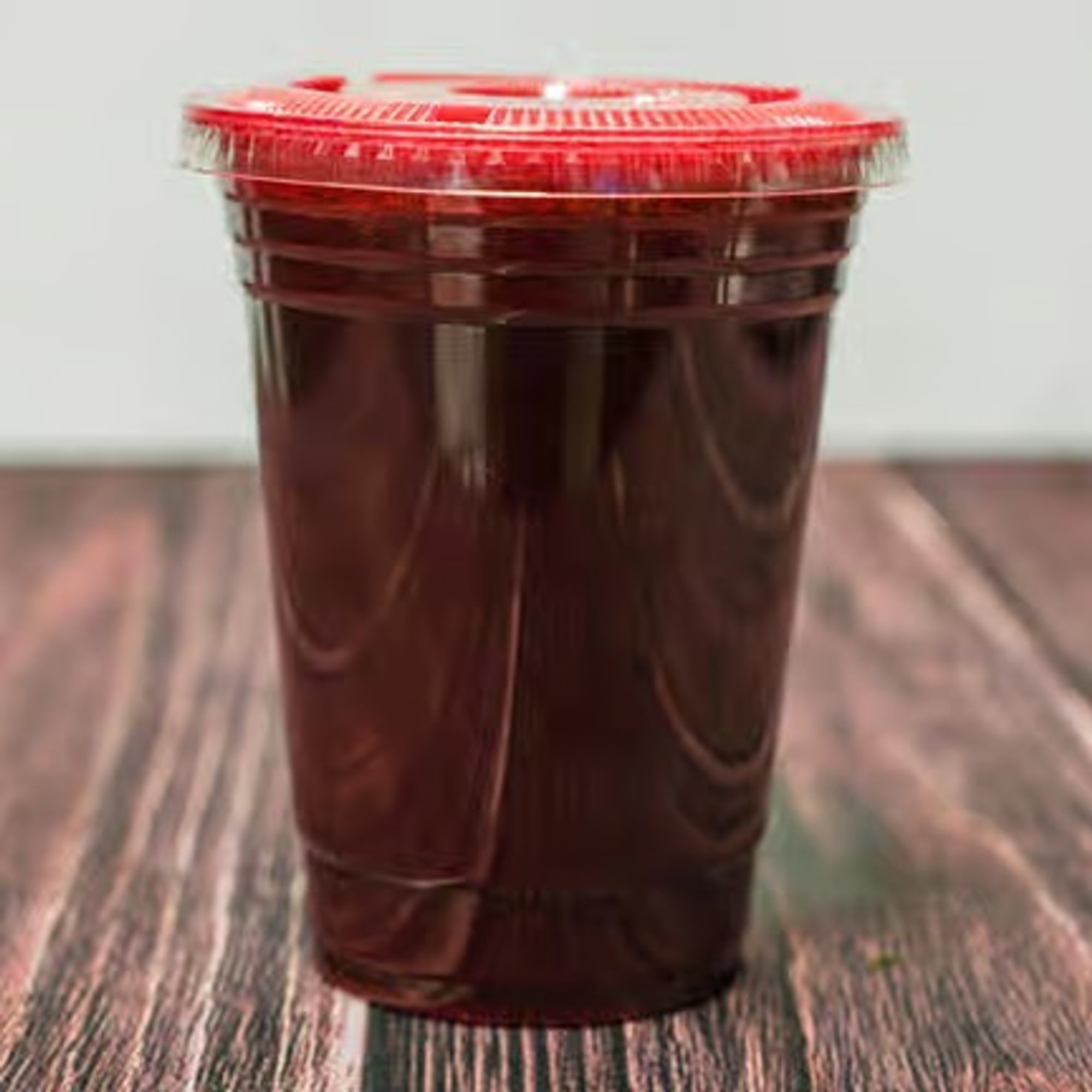 El Vampiro Juice