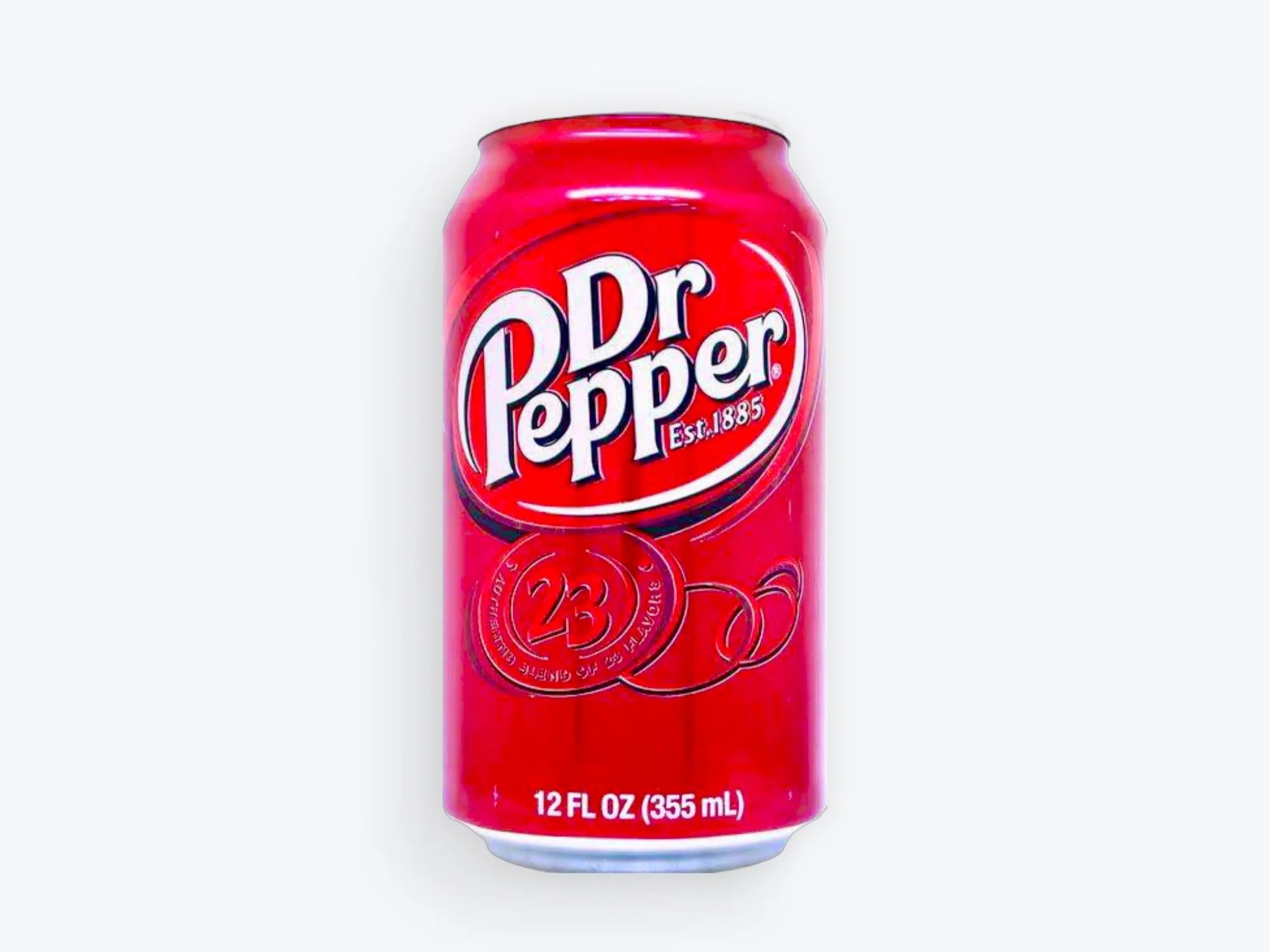 Dr. Pepper