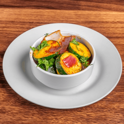 Sauteed Veggies