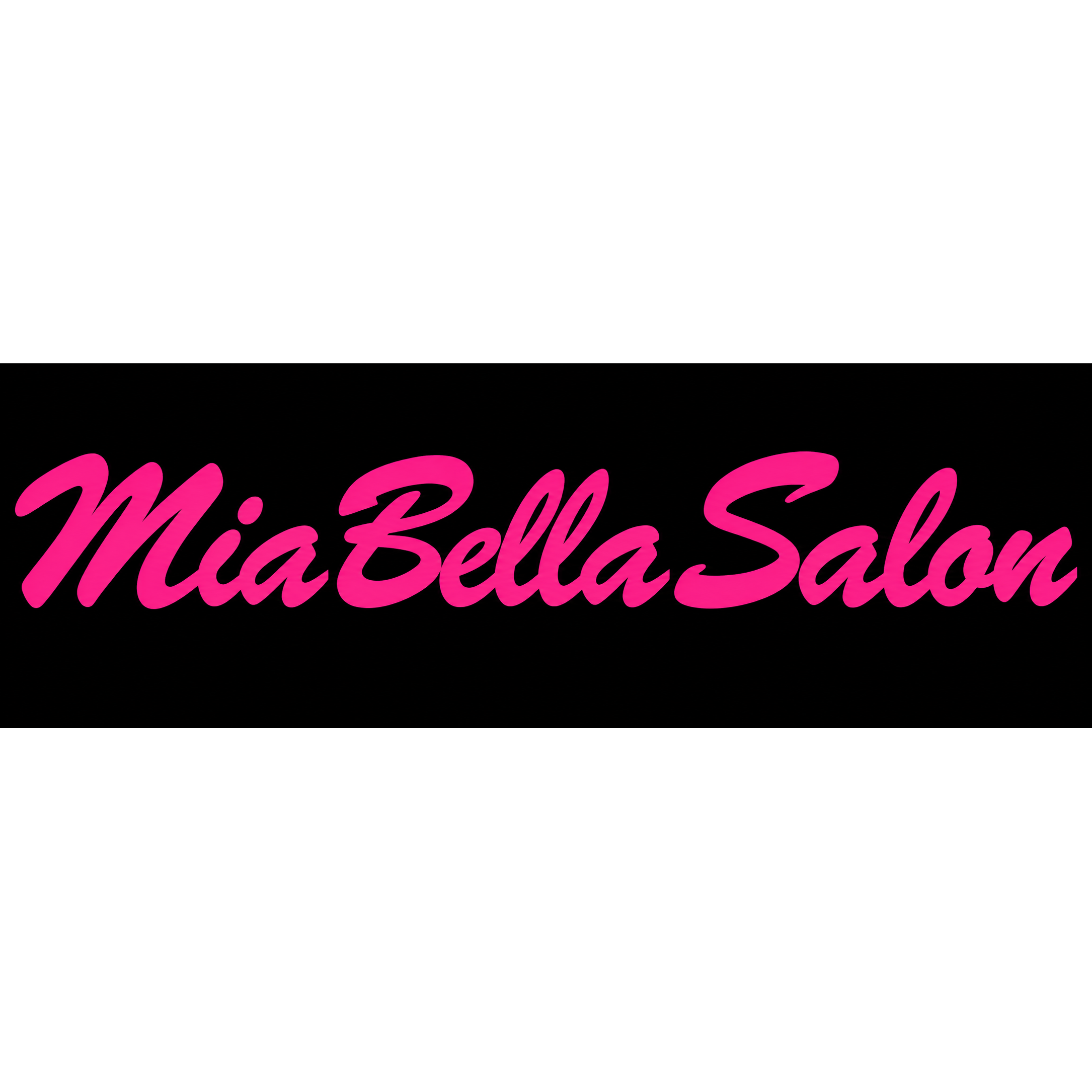 Mia Bella Salon