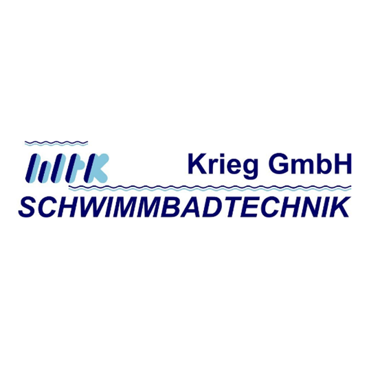 Logo von SCHWIMMBADTECHNIK KRIEG GmbH