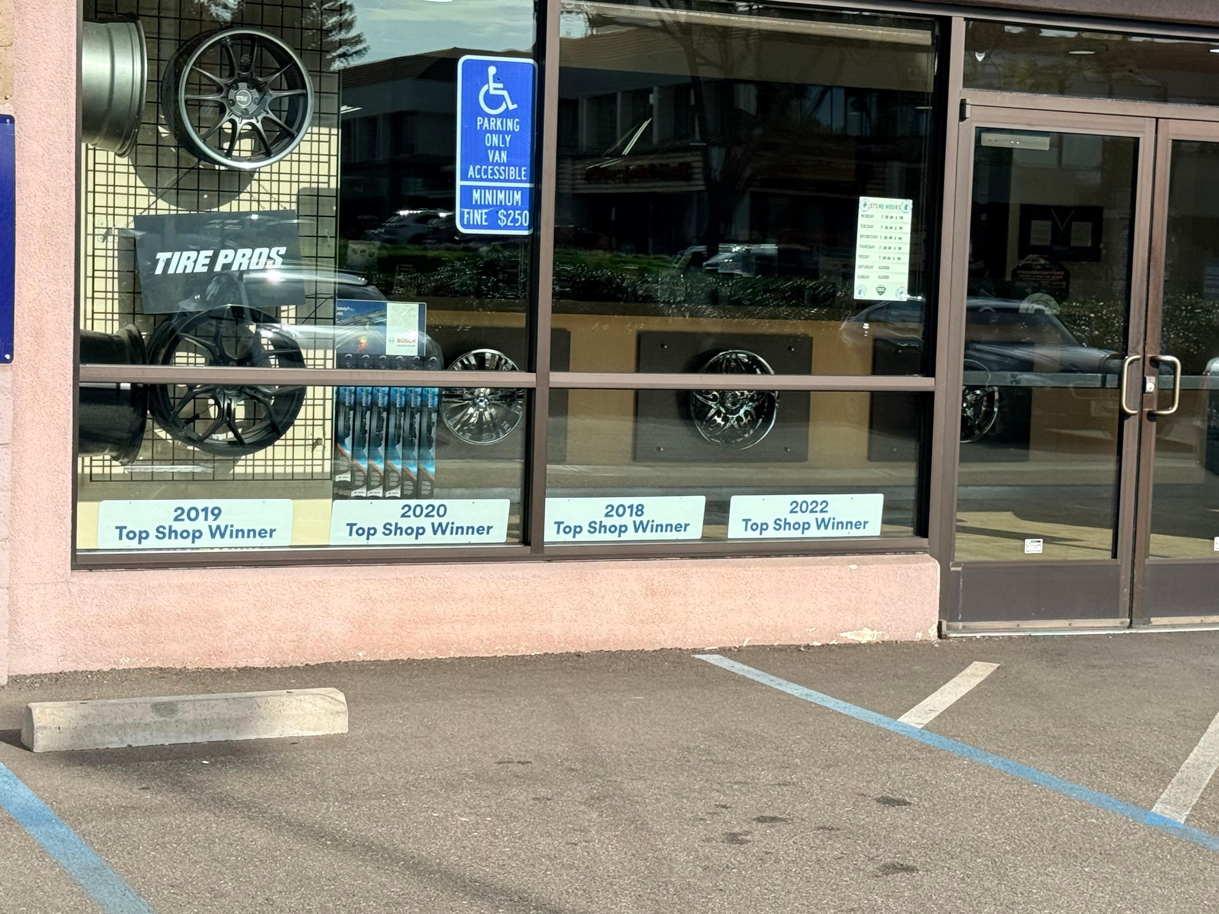 Ace Auto Repair & Tire Image