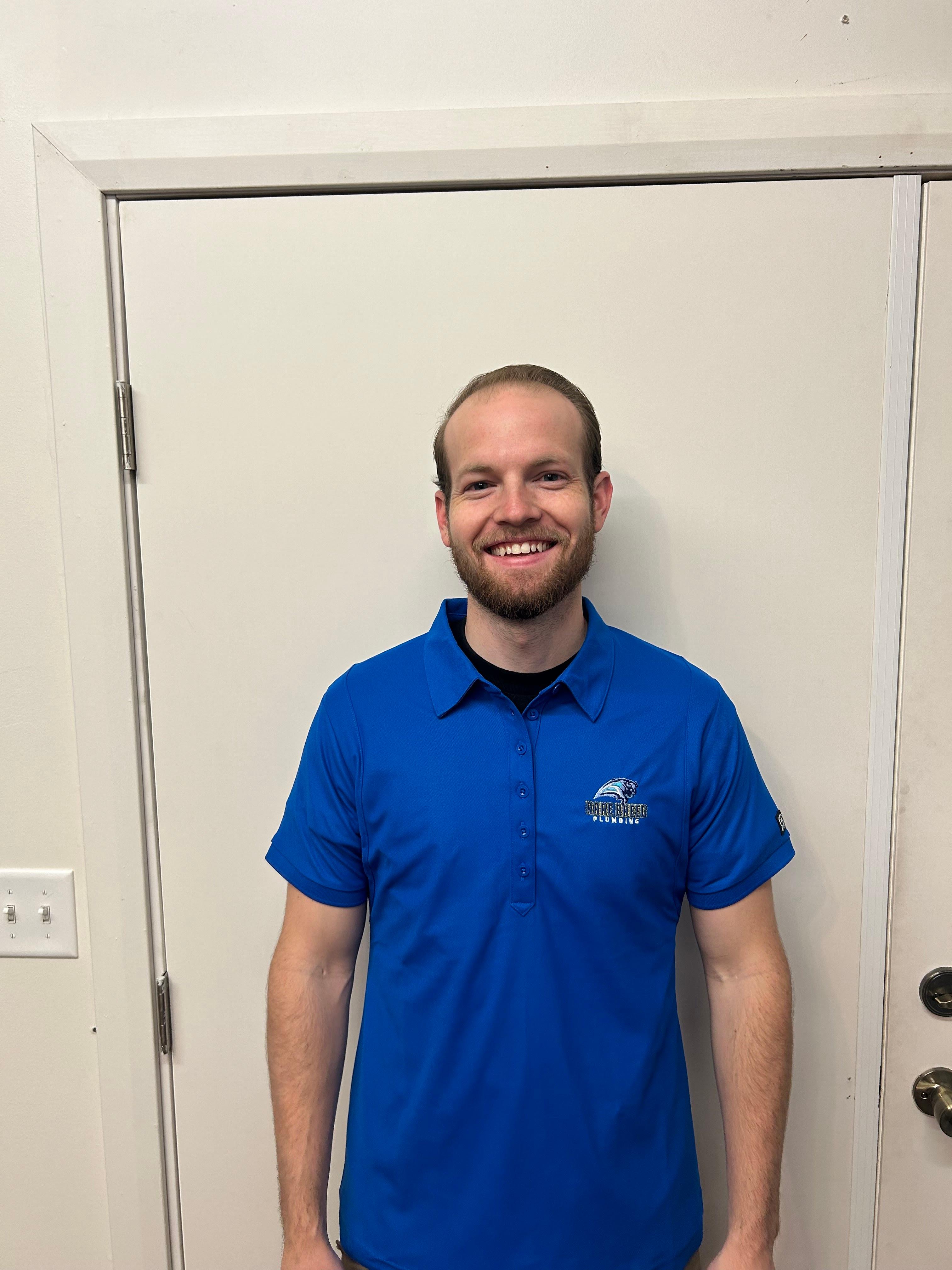 Rare Breed Plumbing, Heating, & Air Image