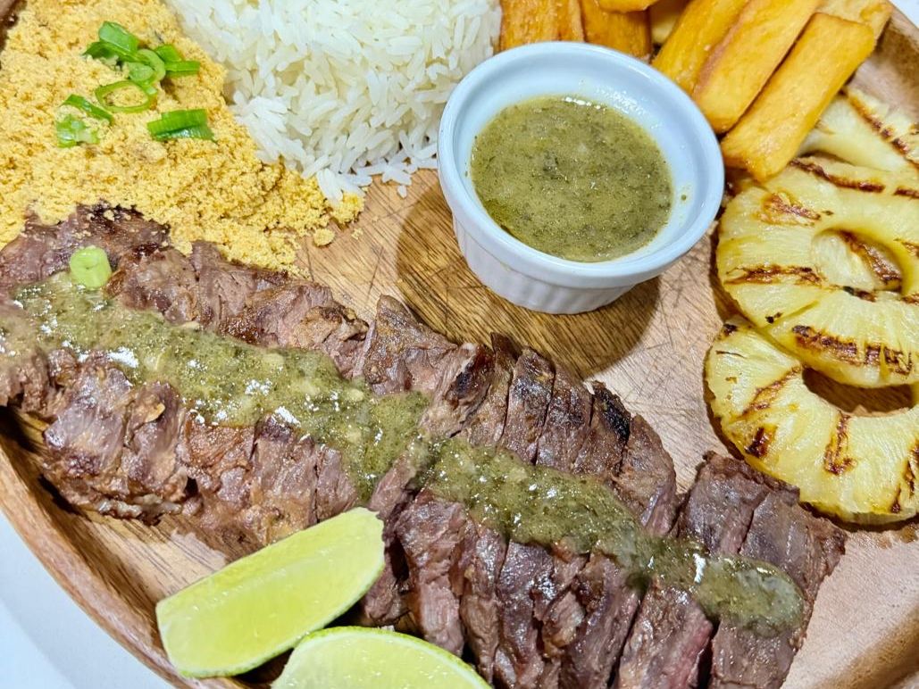 Skirt Steak