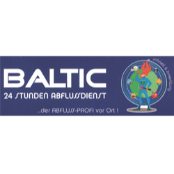 Logo von Baltic Abflussdienst