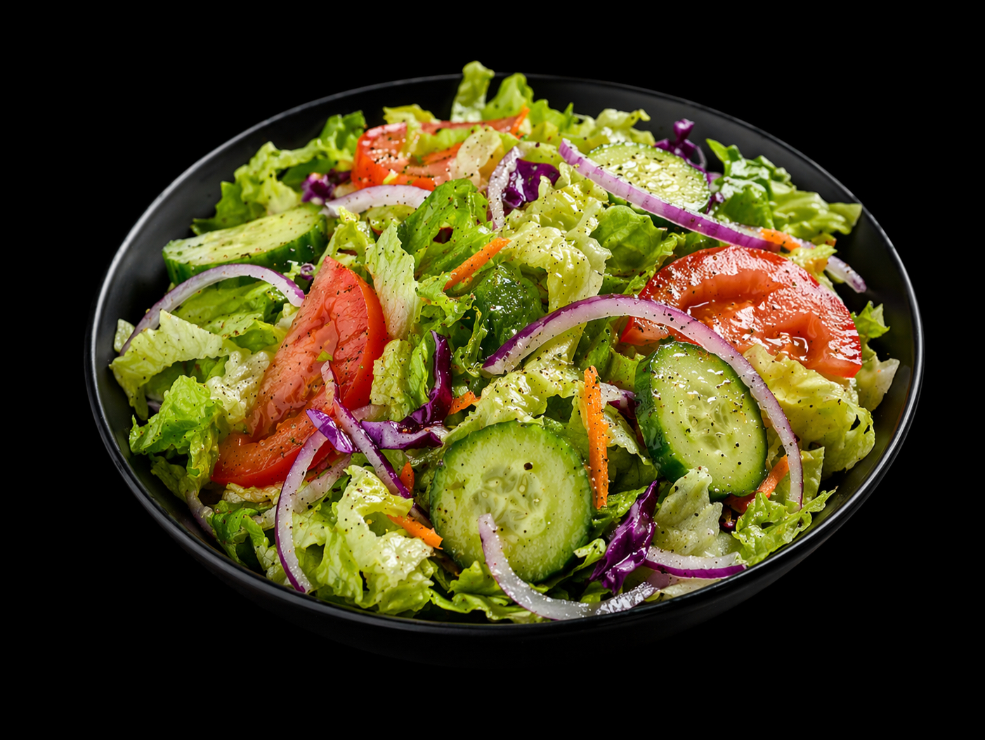 House Salad