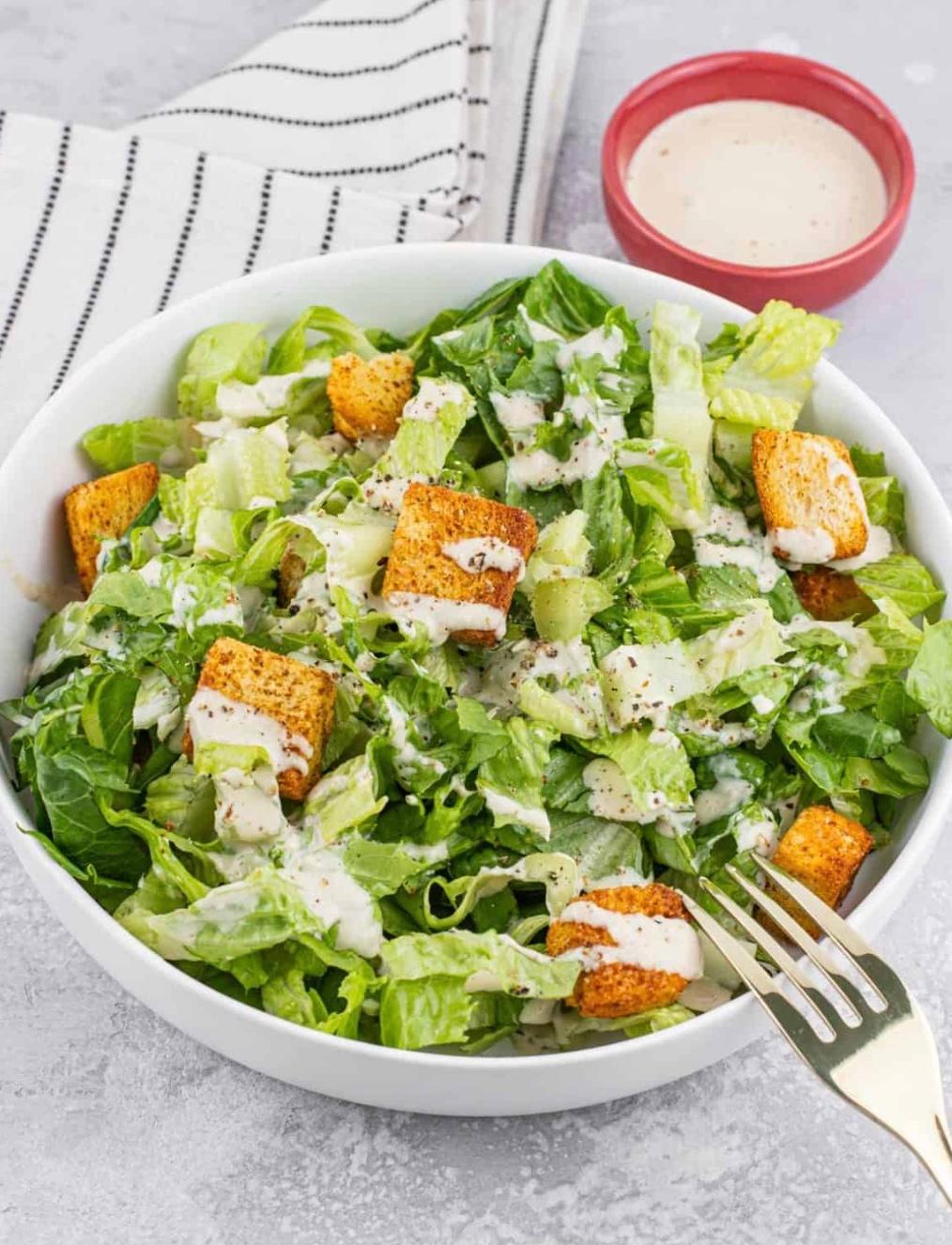 CAESAR SALAD