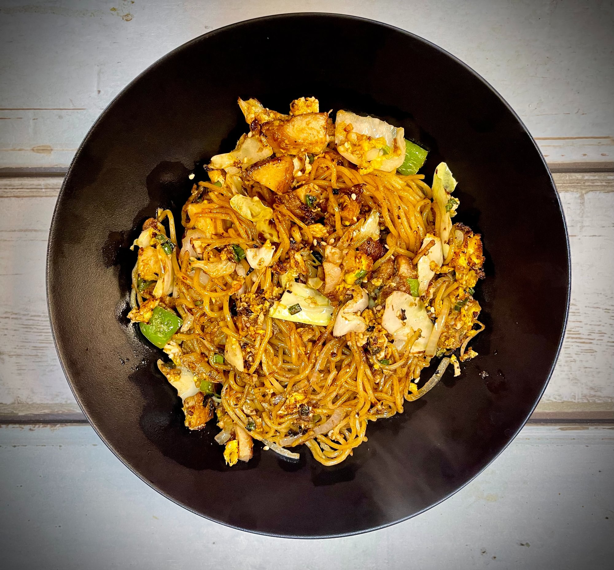 Yakisoba