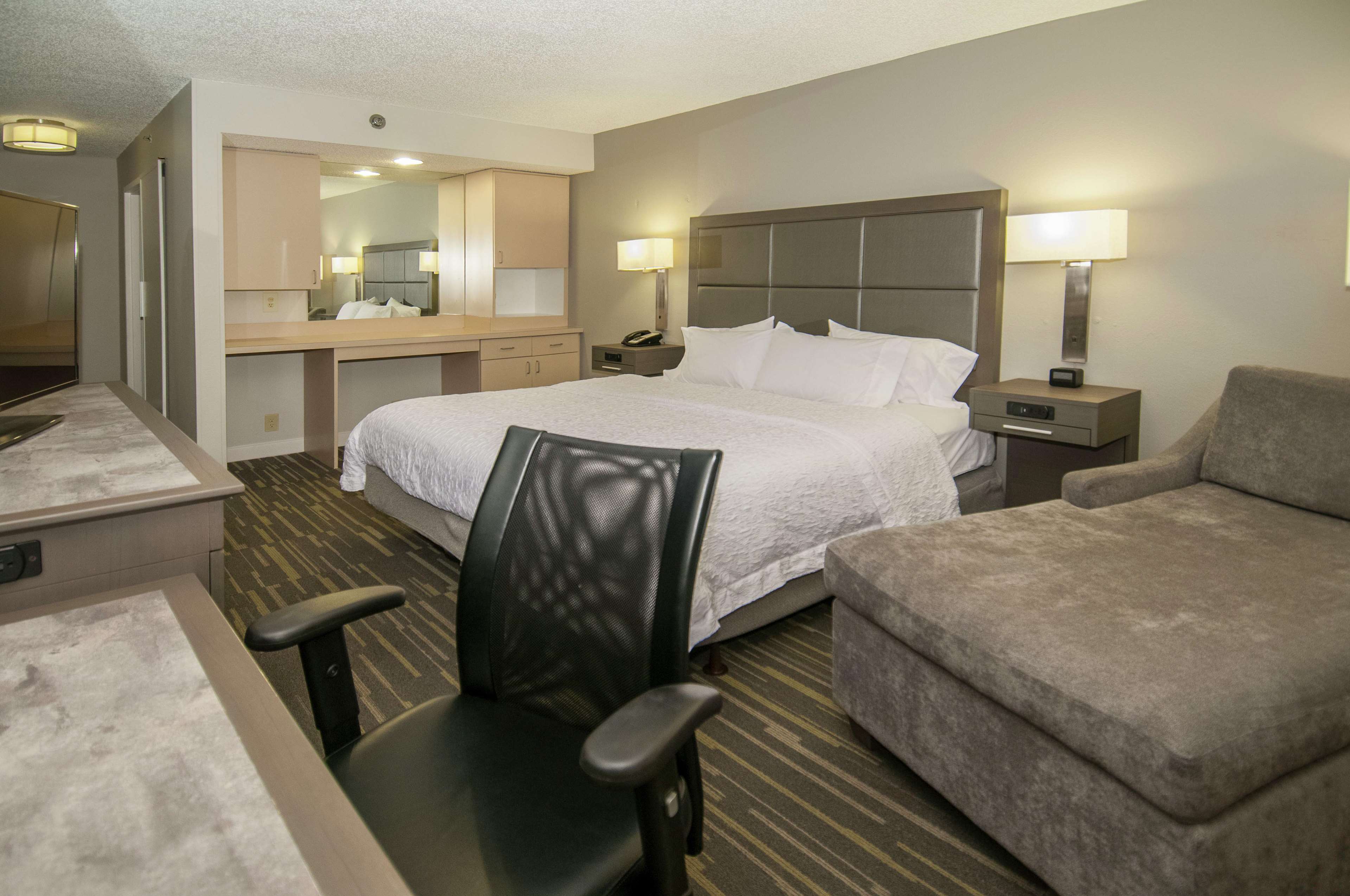 Hampton Inn Shreveport/Bossier City Photo