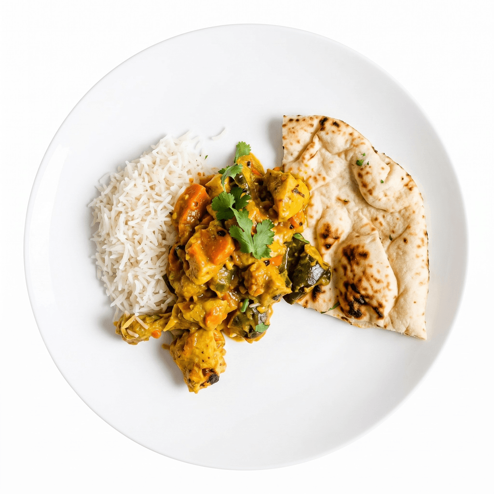 Baigan Bharta