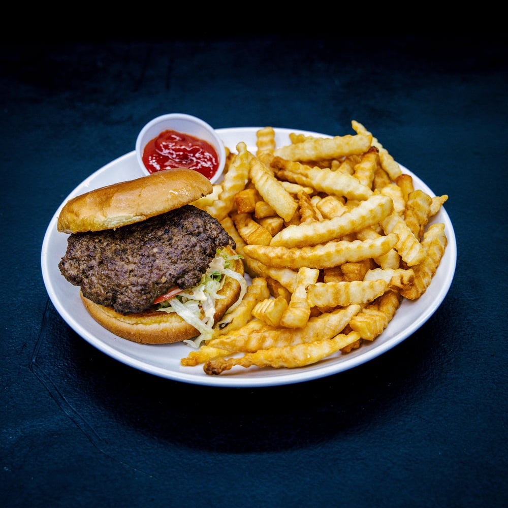 Fat Burger
