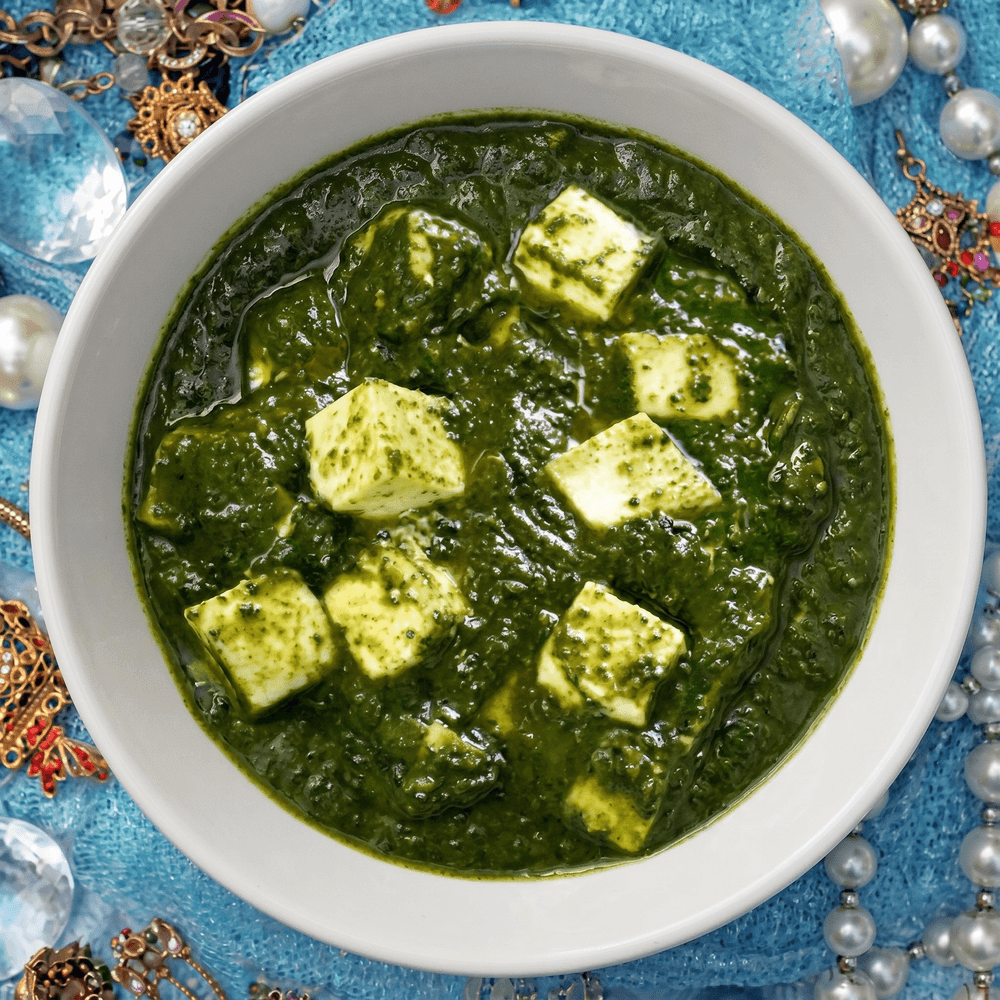 Shahi Paneer