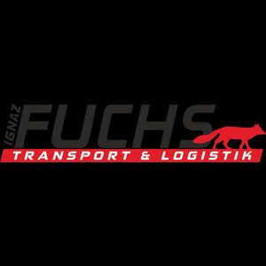 Logo von Ignaz Fuchs Transporte GmbH