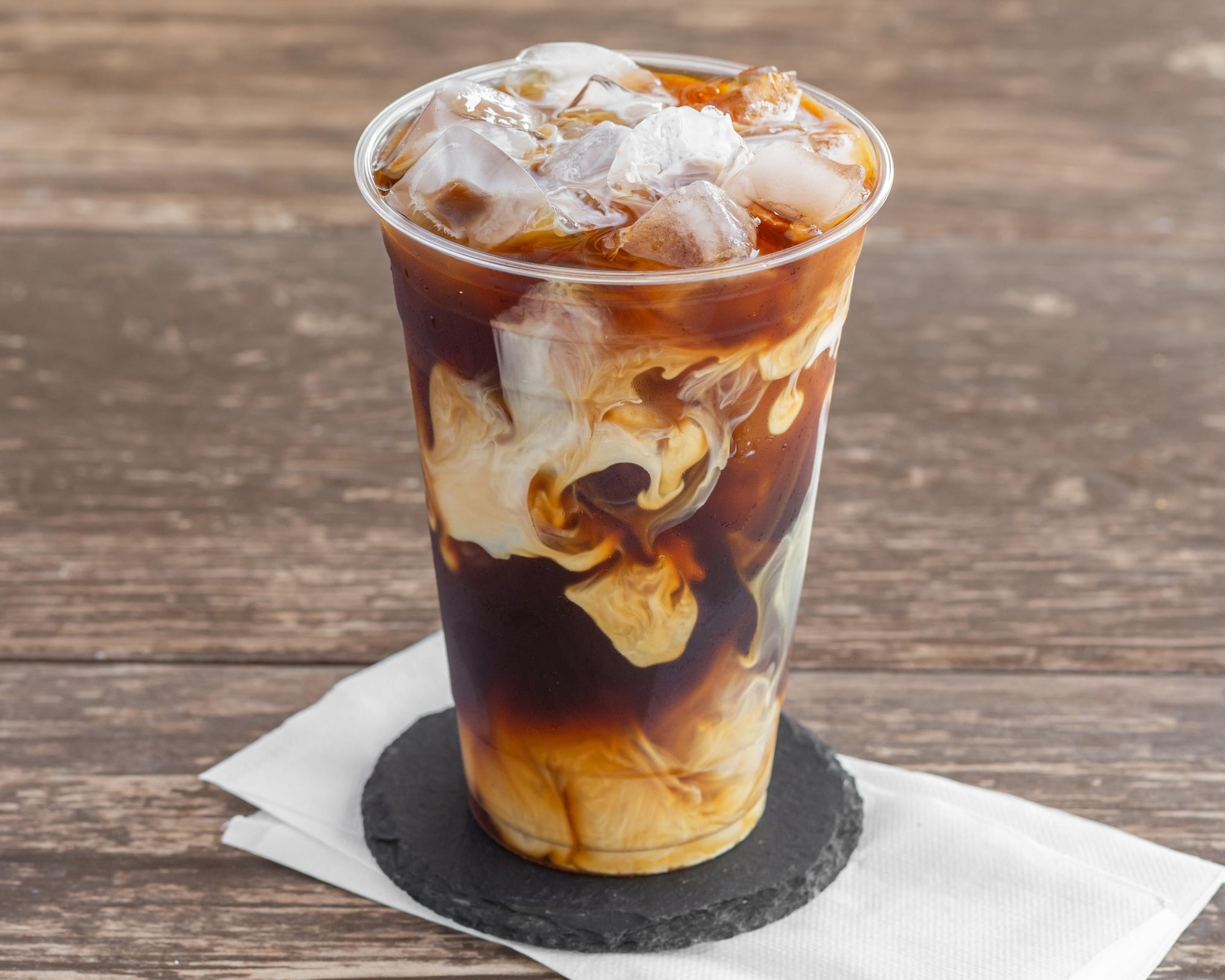 Iced Coffee