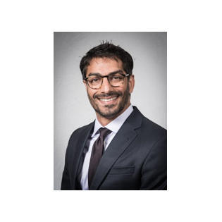 Anuj Mediratta, MD