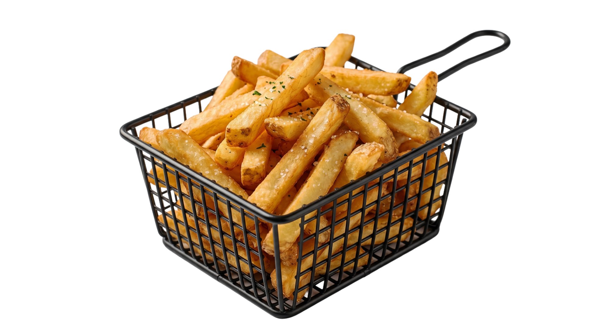 Idaho Potato Fries