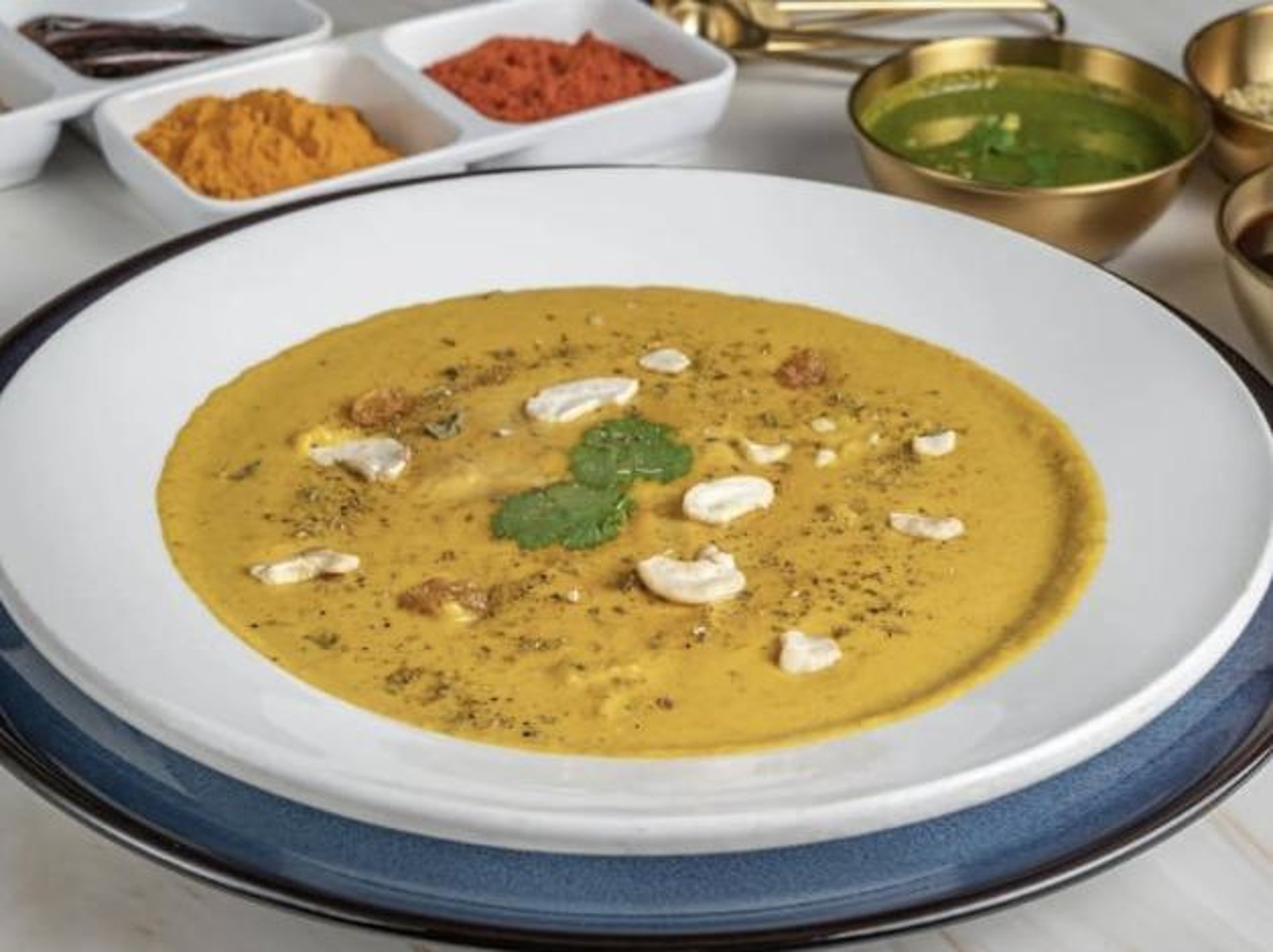 Kashmiri Dum Aloo