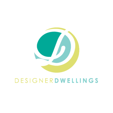DESIGNER DWELLINGS Logo