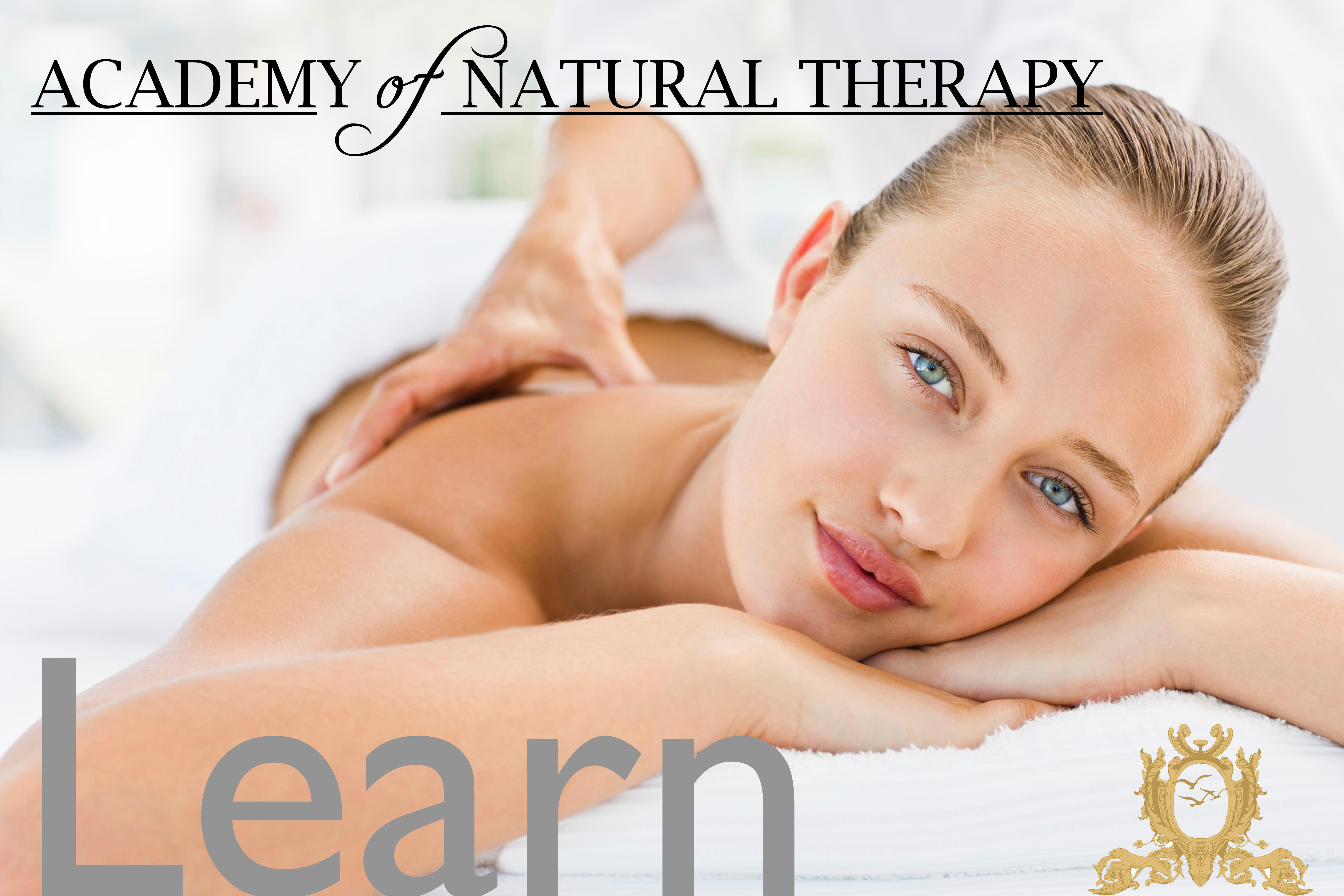 Academy Of Natural Therapy Photo