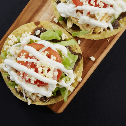 Tostadas