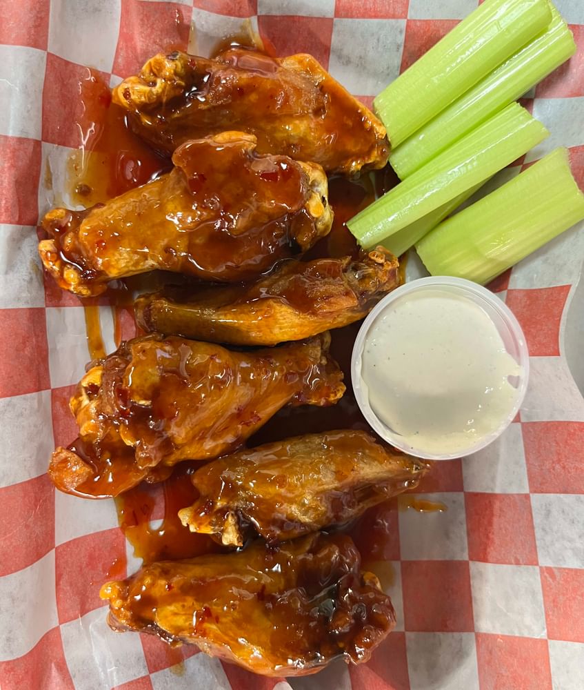 Wings