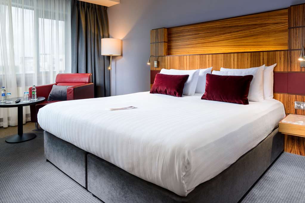 Radisson Blu Hotel, Athlone 21