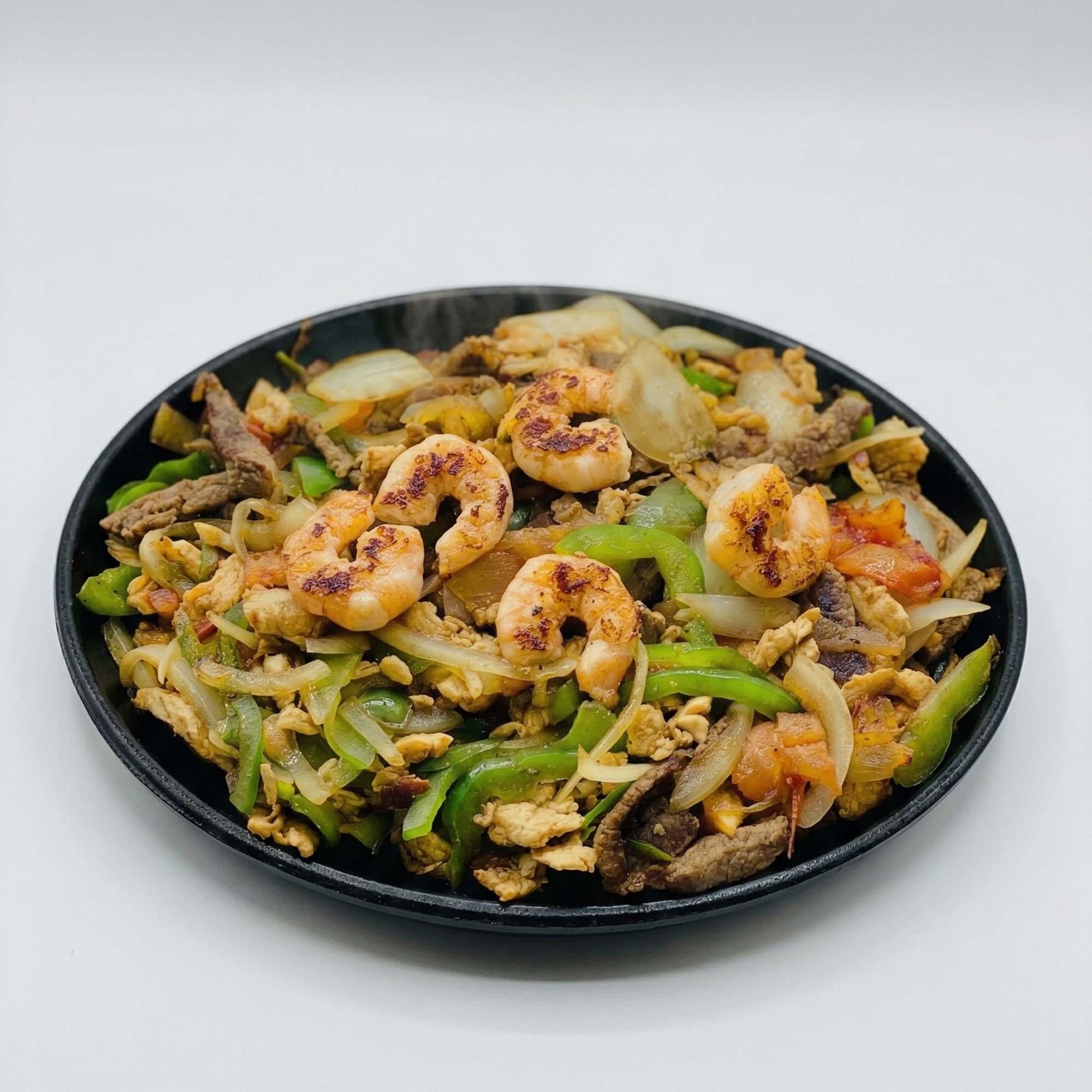 Fajitas Lindo Michoacan