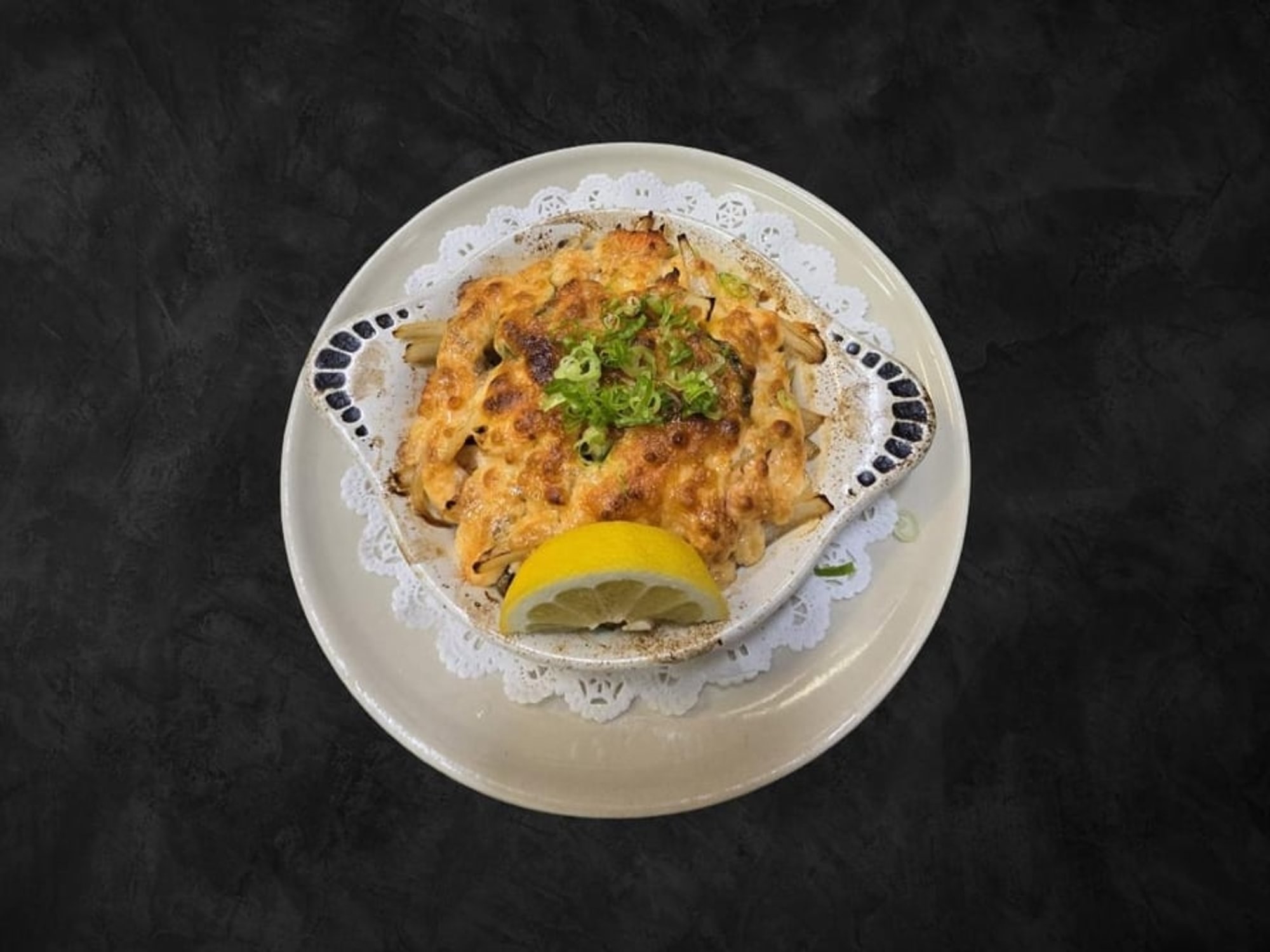 Scallop Dynamite