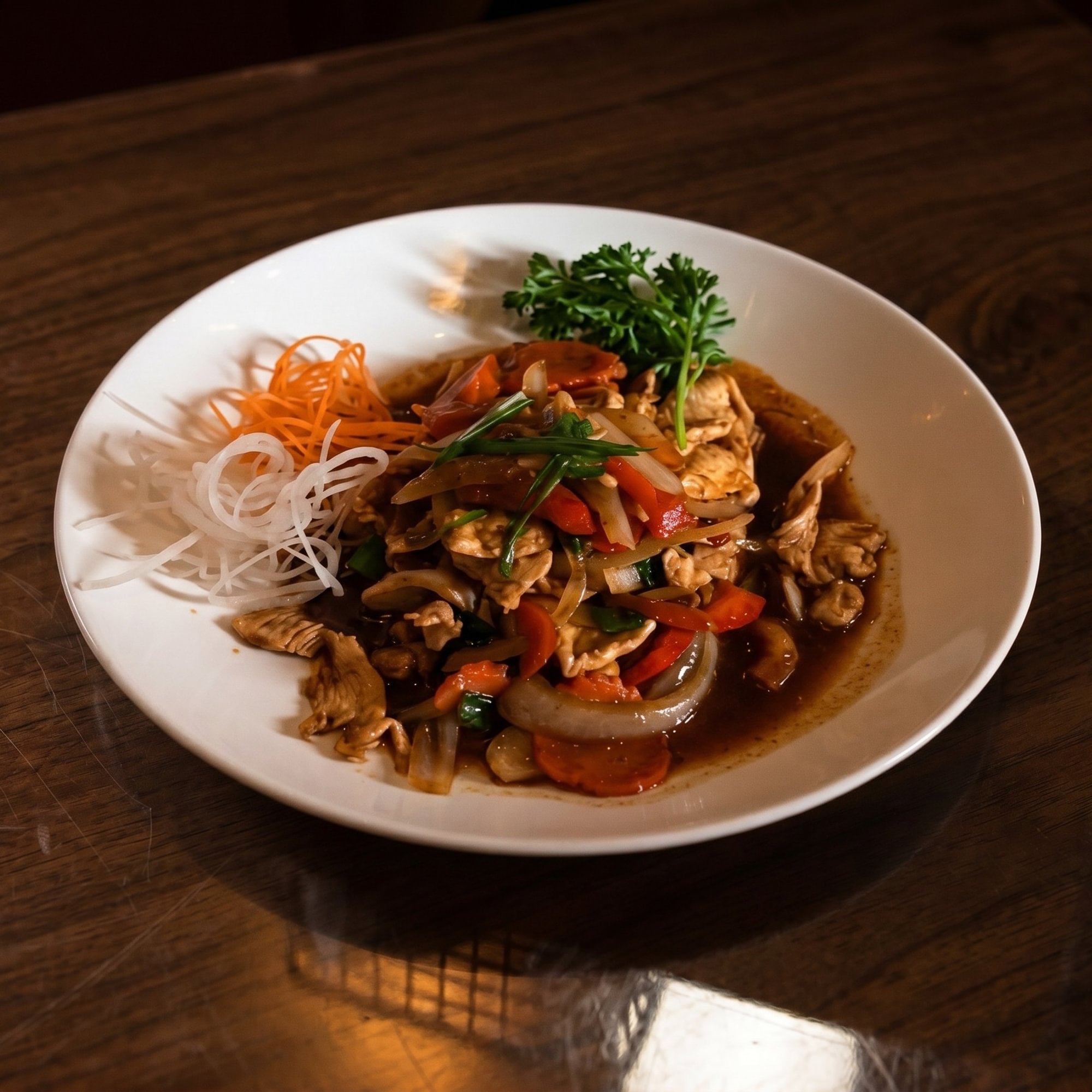 E-08 Pad Cashew Nut