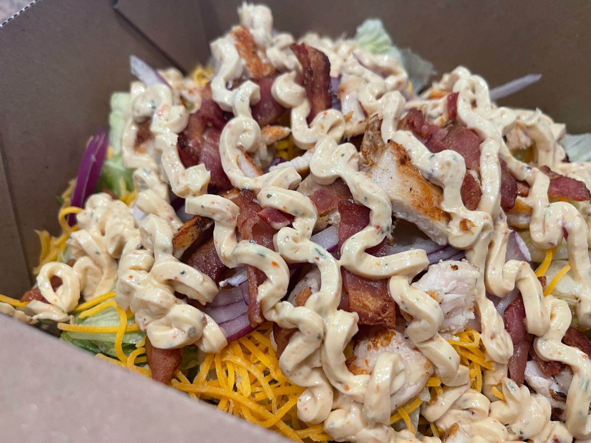 Salad