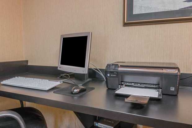 Images Quality Inn