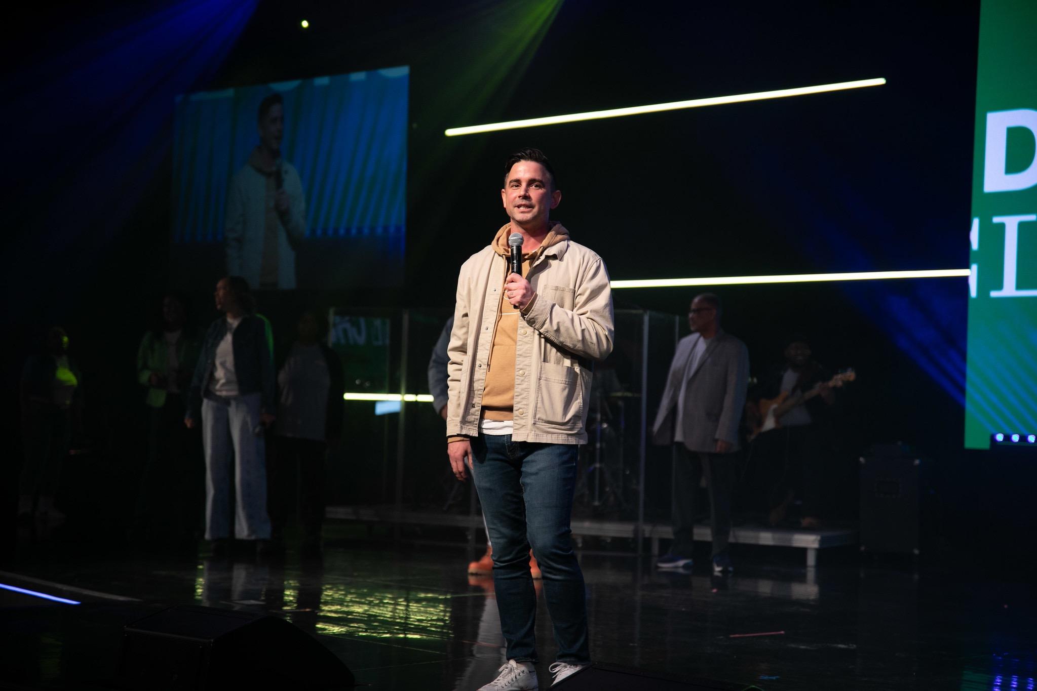 Declare Church Image