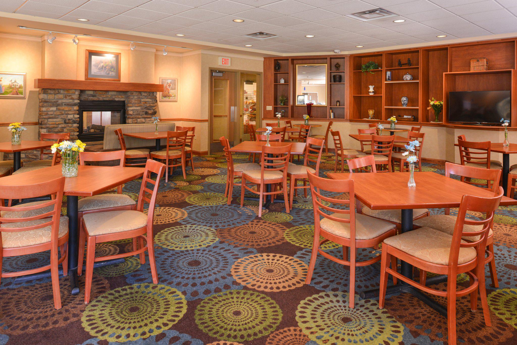 Holiday Inn Express St. Croix Valley Photo