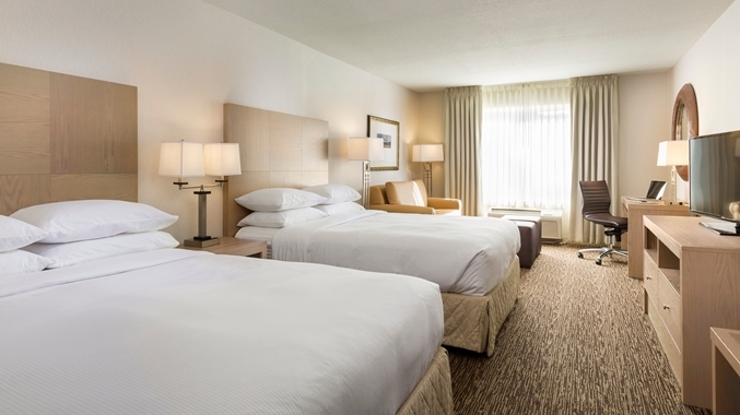 Hilton wifi coupon code