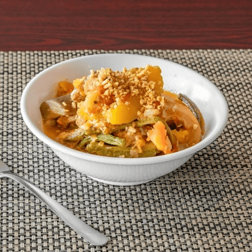 Pinakbet