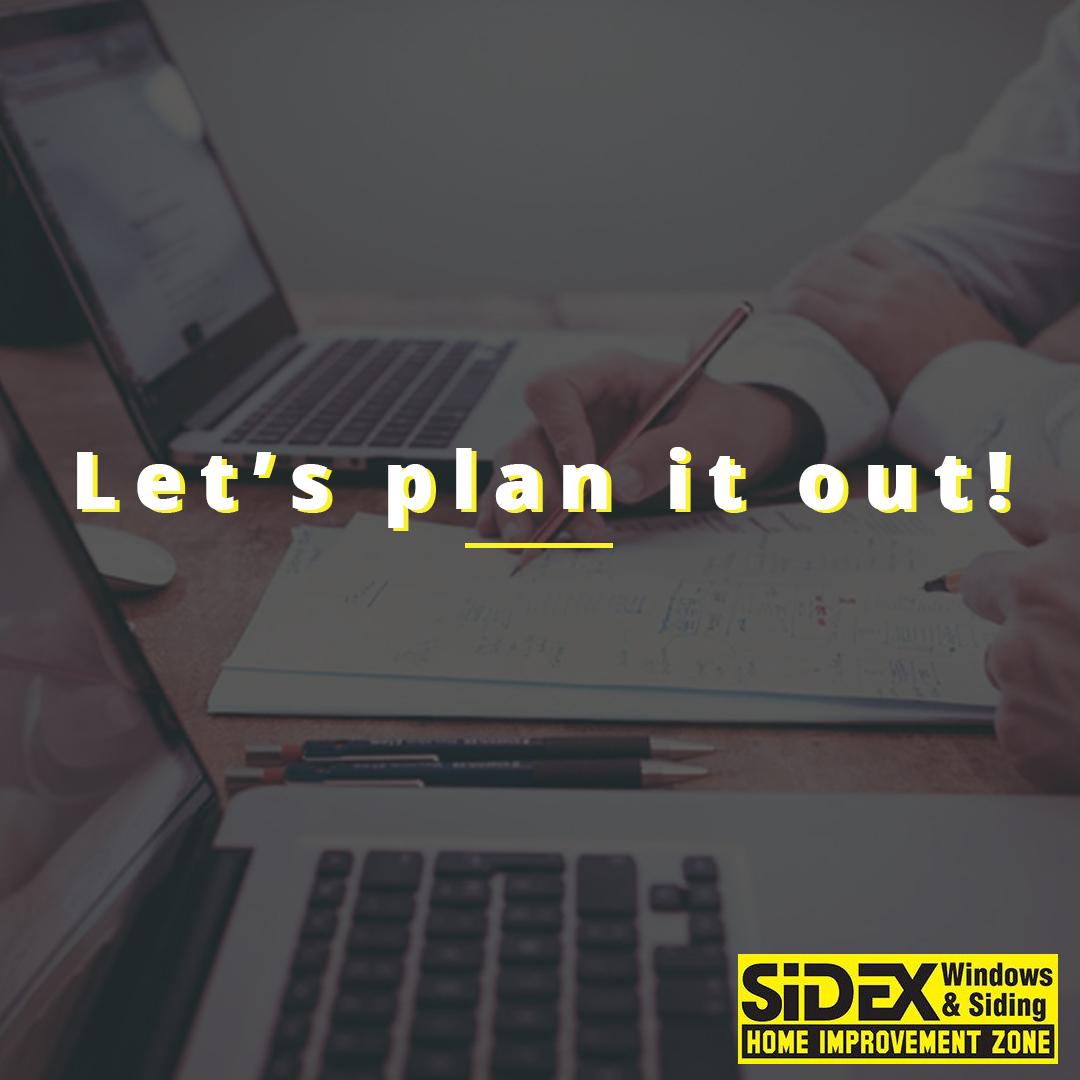 SiDEX Home Improvement Image