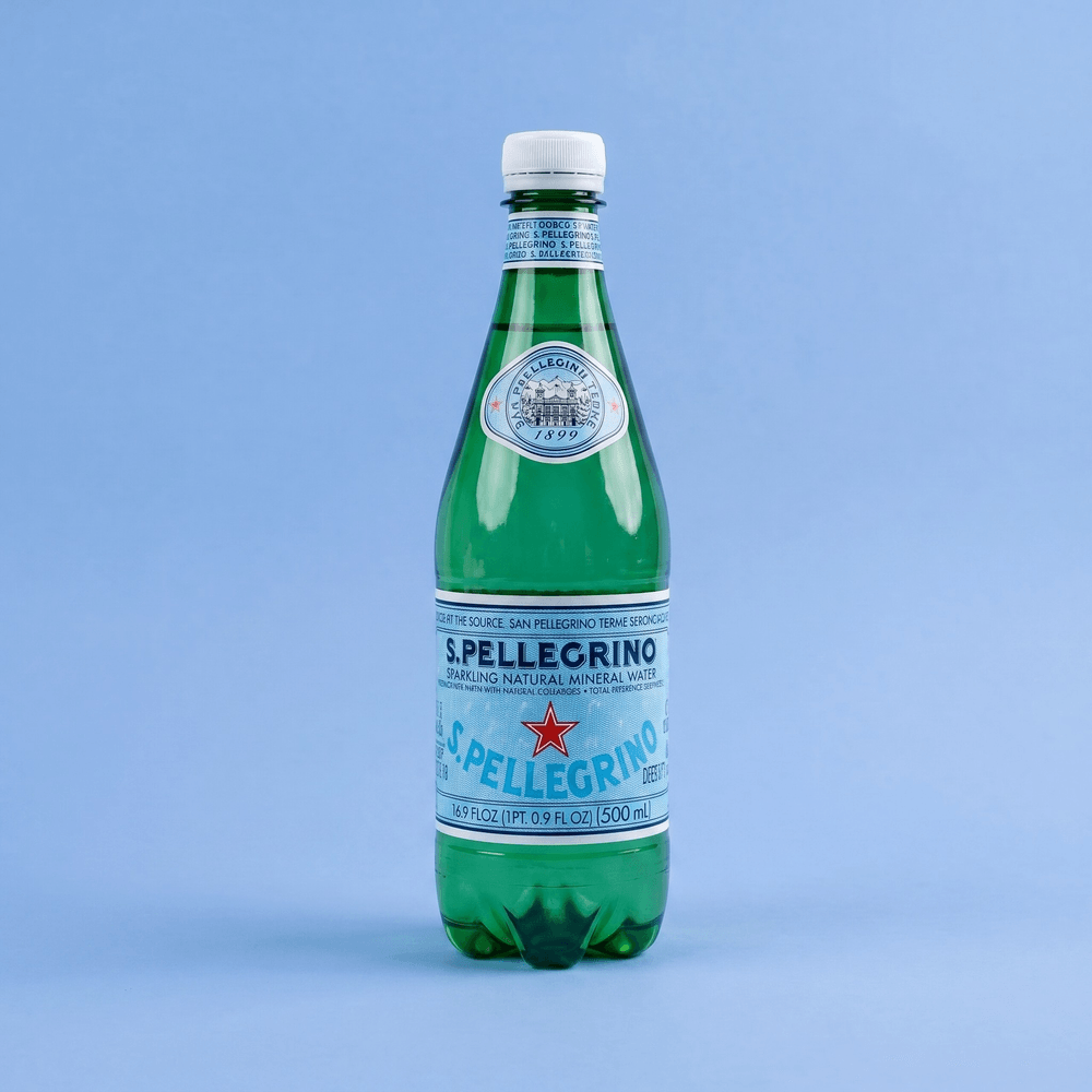 San Pellegrino Sparkling Water