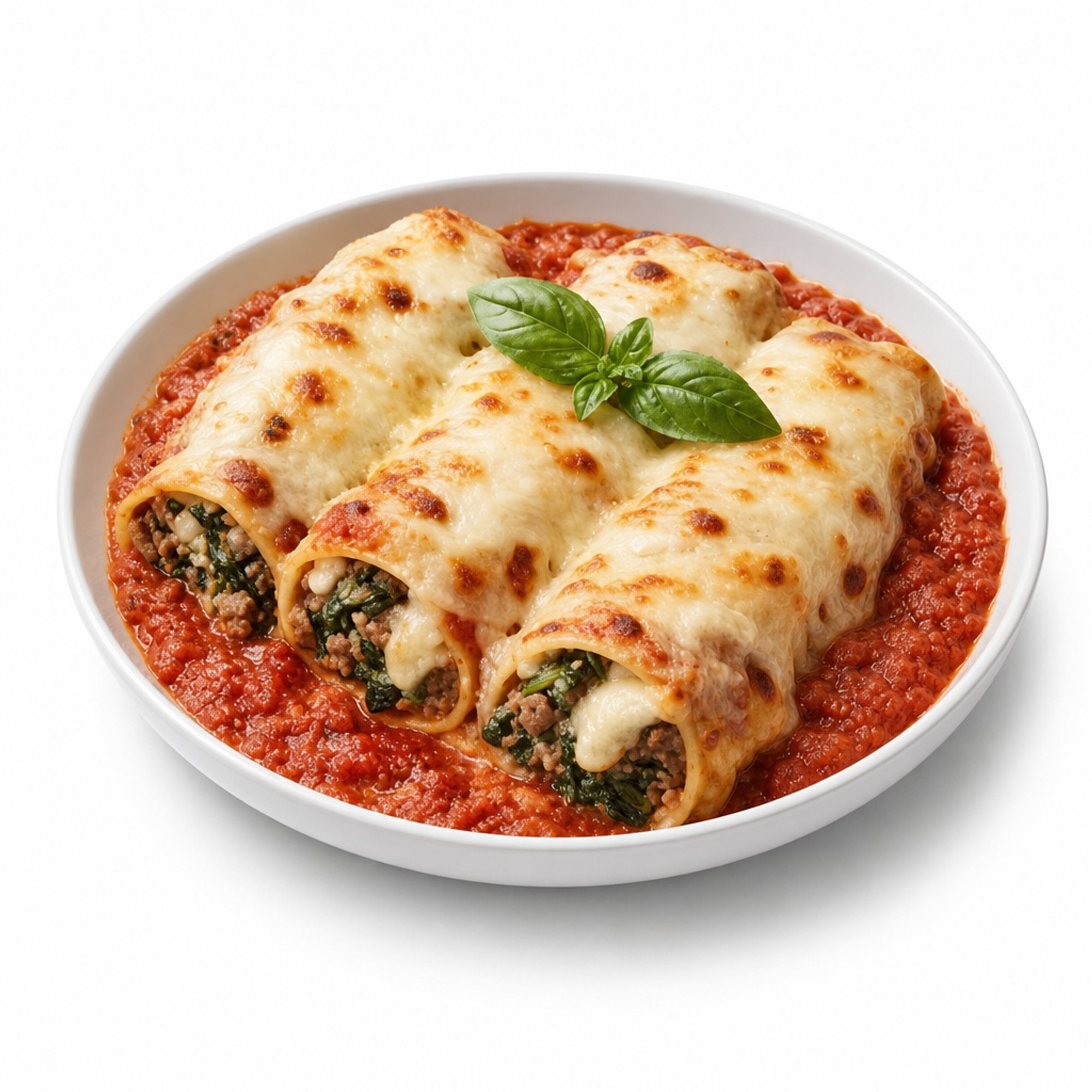 Cannelloni