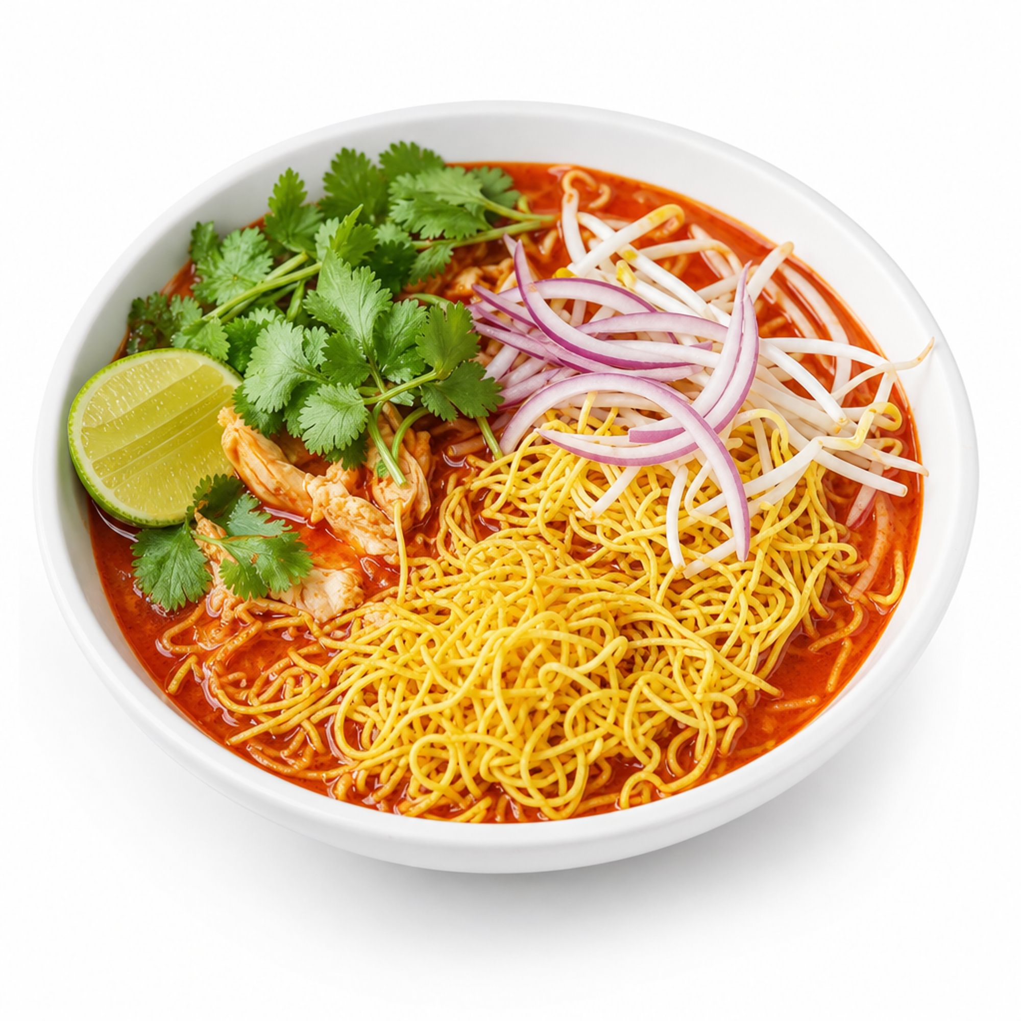 Chaiya Noodles