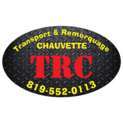 Transport et Remorquage Chauvette