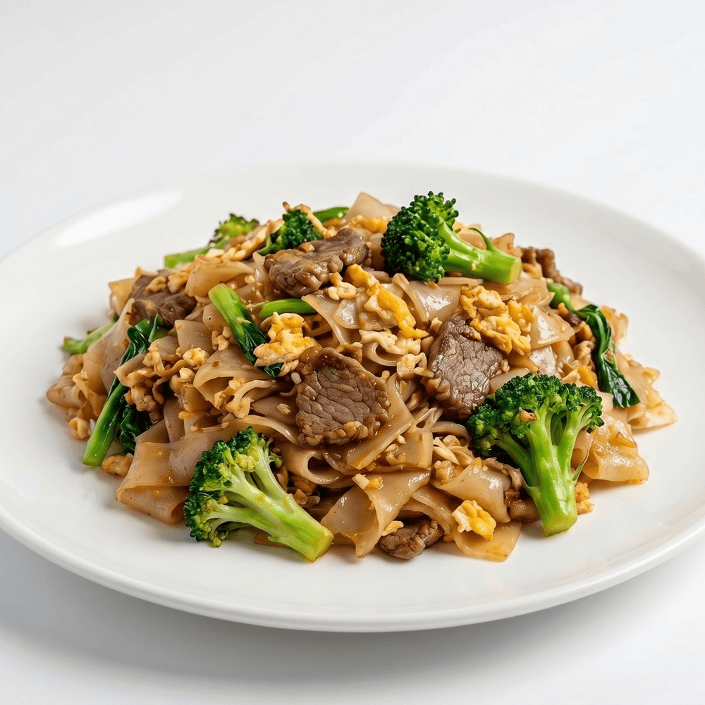 39b. Drunken Noodles