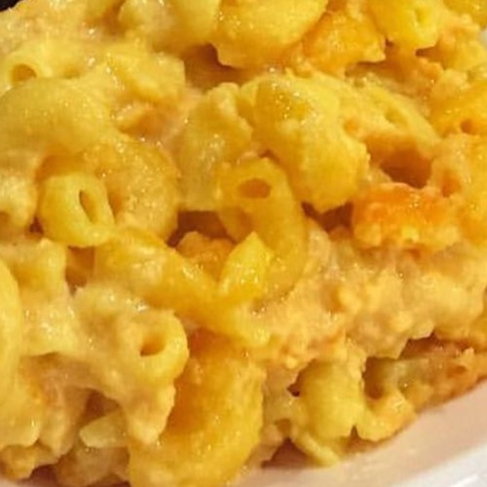 Macaroni & Cheese
