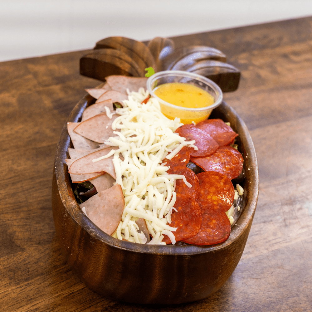 Antipasto Salad