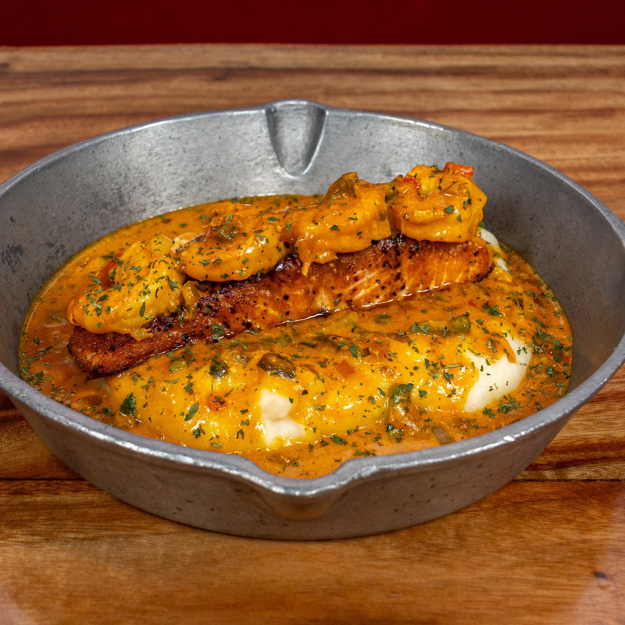 Salmón Samaná