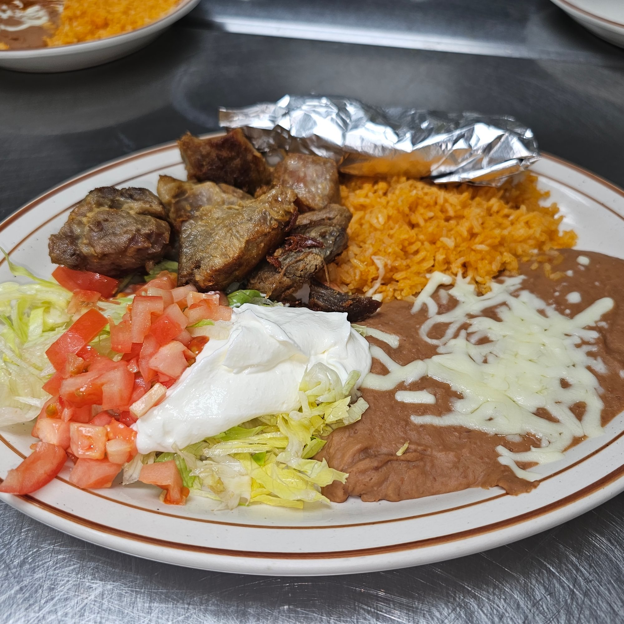 Carnitas Pork Strips