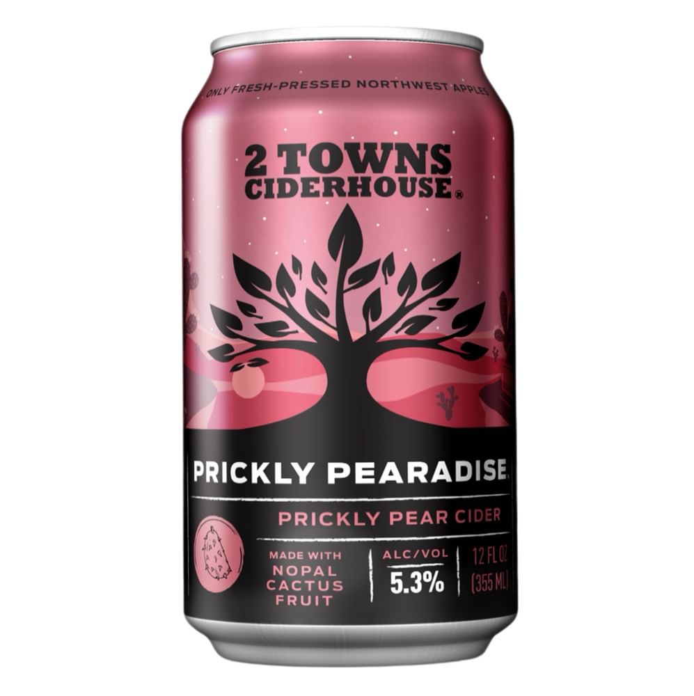 PRICKLY PEAR