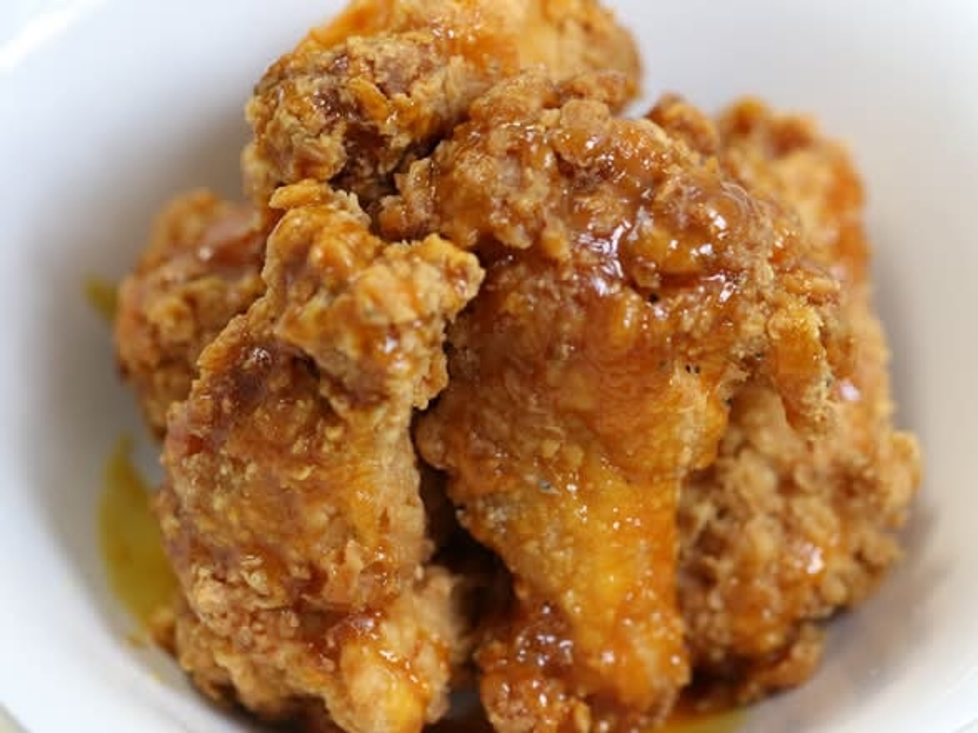 Gail’s Wings (10 Piece)